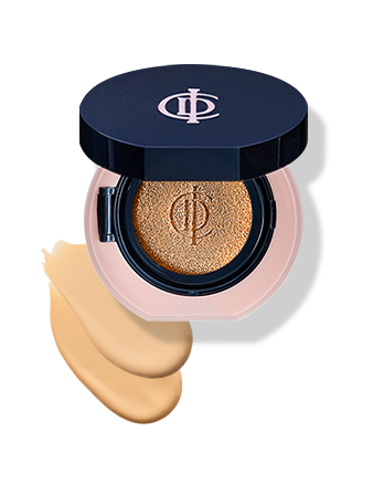 ICD MAKE UP 水光保濕氣墊粉餅