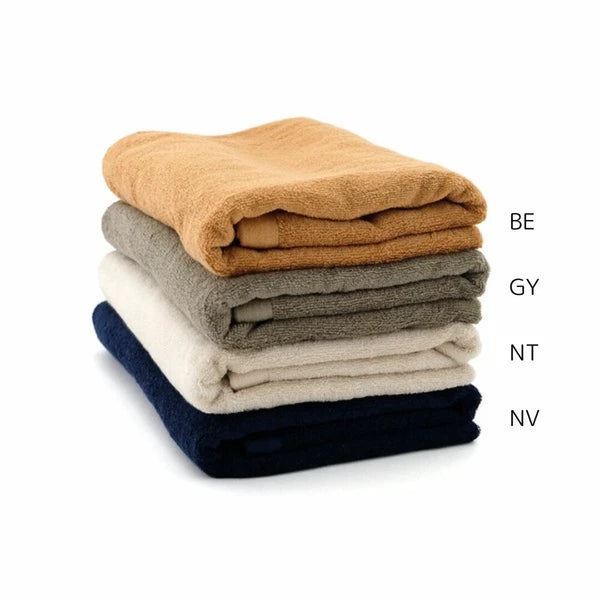 日本製 Shesay 今治毛巾