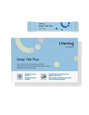 Lifening 清盈纖活粒