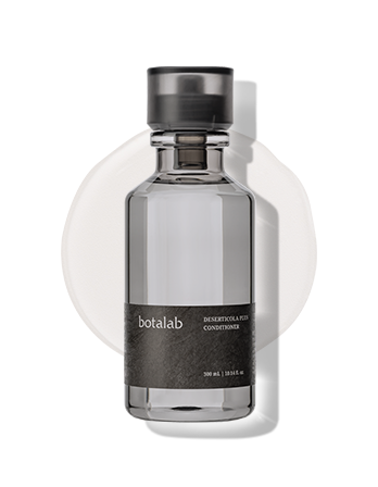 botalab 絲蔻植護潤髮乳
