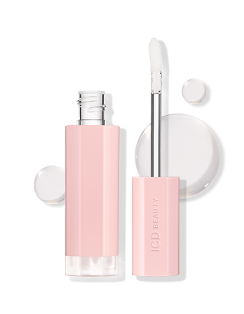 ICD MAKE UP 水光豐盈潤唇油