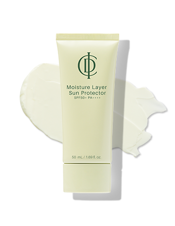 ICD 輕透防曬霜 SPF50+ PA++++