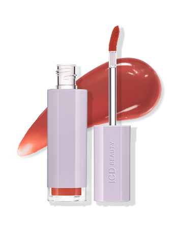 ICD MAKE UP 柔霧唇彩(半啞光)