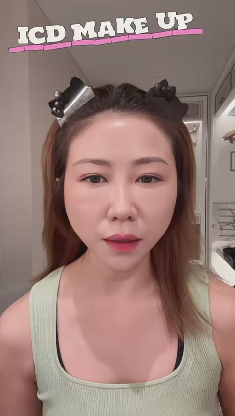 ICD 輕透防曬霜 SPF50+ PA++++